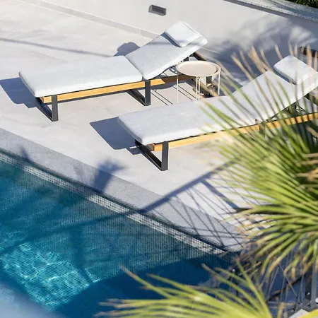 Villa Aurea Kastela, Luxury With Rooftop Pool