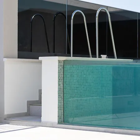 Aurea Kastela, Luxury With Rooftop Pool Kaštela