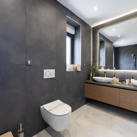 Aurea Kastela, Luxury With Rooftop Pool * Kaštela