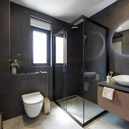 Aurea Kastela, Luxury With Rooftop Pool